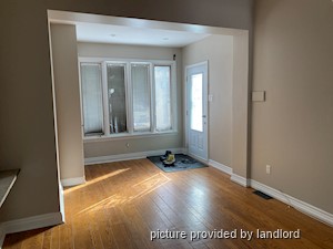 2 Bedroom apartment for rent in TORONTO