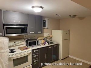 1 Bedroom apartment for rent in TORONTO