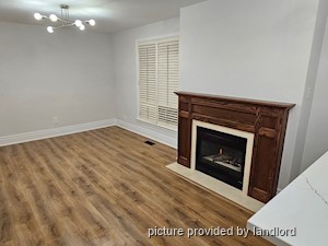 2 Bedroom apartment for rent in TORONTO