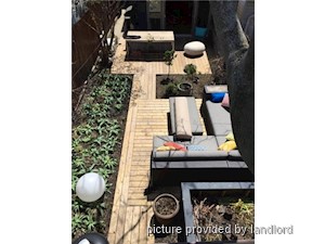 1 Bedroom apartment for rent in TORONTO