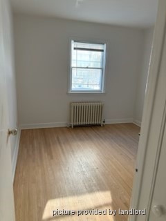 2 Bedroom apartment for rent in TORONTO