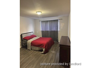 1 Bedroom apartment for rent in BRAMPTON