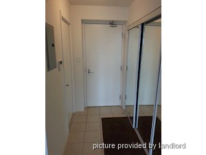 Bachelor apartment for rent in TORONTO