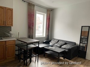 2 Bedroom apartment for rent in TORONTO