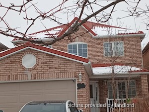 Rental House Jane-Teston, Vaughan, ON