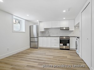 1 Bedroom apartment for rent in TORONTO