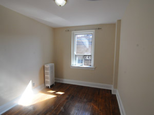 1 Bedroom apartment for rent in TORONTO