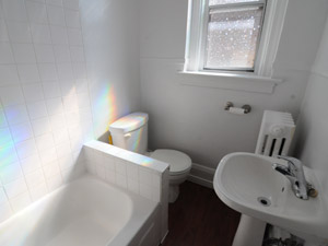 1 Bedroom apartment for rent in TORONTO