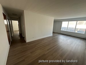 2 Bedroom apartment for rent in WHITBY