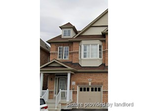 Rental House Donald Cousens Parkway-Copper Creek, Markham, ON