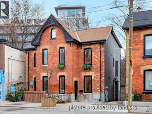 1 Bedroom apartment for rent in TORONTO