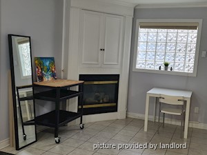 1 Bedroom apartment for rent in TORONTO