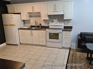 1 Bedroom apartment for rent in TORONTO