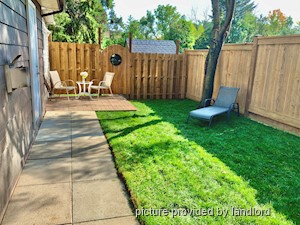 1 Bedroom apartment for rent in HAMILTON