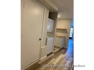 1 Bedroom apartment for rent in COURTICE