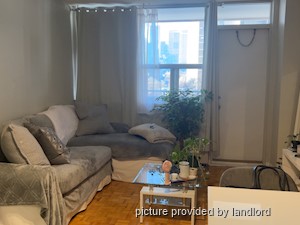 1 Bedroom apartment for rent in TORONTO