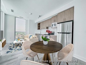 1 Bedroom apartment for rent in TORONTO