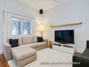 3+ Bedroom apartment for rent in TORONTO