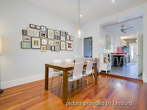 3+ Bedroom apartment for rent in TORONTO
