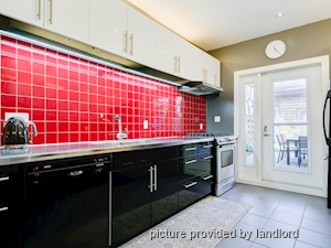 3+ Bedroom apartment for rent in TORONTO