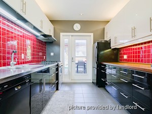 3+ Bedroom apartment for rent in TORONTO
