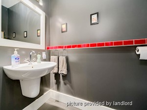 3+ Bedroom apartment for rent in TORONTO