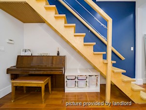 3+ Bedroom apartment for rent in TORONTO