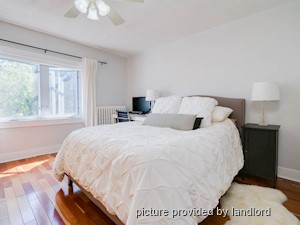 3+ Bedroom apartment for rent in TORONTO