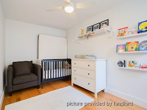 3+ Bedroom apartment for rent in TORONTO