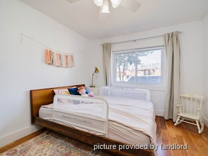 3+ Bedroom apartment for rent in TORONTO