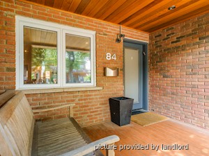 3+ Bedroom apartment for rent in TORONTO