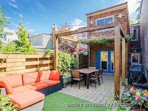 3+ Bedroom apartment for rent in TORONTO