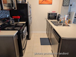 1 Bedroom apartment for rent in MILTON