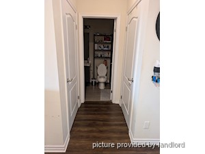 1 Bedroom apartment for rent in MILTON