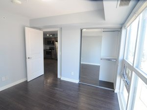 2 Bedroom apartment for rent in TORONTO