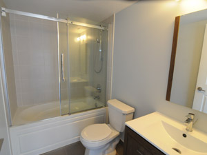 2 Bedroom apartment for rent in TORONTO