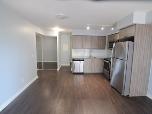 2 Bedroom apartment for rent in TORONTO