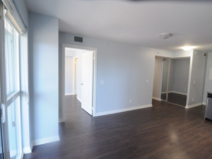 2 Bedroom apartment for rent in TORONTO