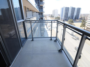 2 Bedroom apartment for rent in TORONTO