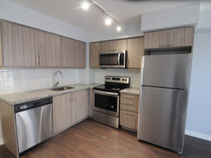 2 Bedroom apartment for rent in TORONTO