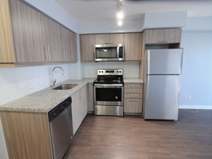 2 Bedroom apartment for rent in TORONTO