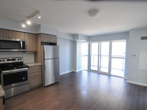 2 Bedroom apartment for rent in TORONTO