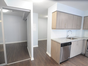2 Bedroom apartment for rent in TORONTO