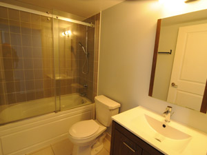 2 Bedroom apartment for rent in TORONTO