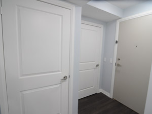 2 Bedroom apartment for rent in TORONTO