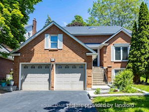 Rental House Lawrence E-Port Union, Toronto, ON