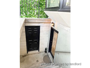 2 Bedroom apartment for rent in TORONTO