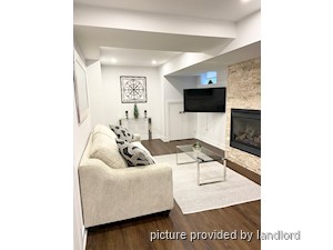 2 Bedroom apartment for rent in TORONTO