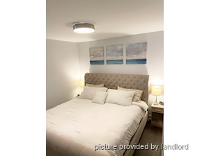 2 Bedroom apartment for rent in TORONTO