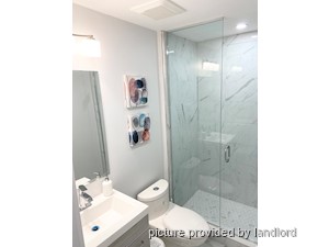 2 Bedroom apartment for rent in TORONTO